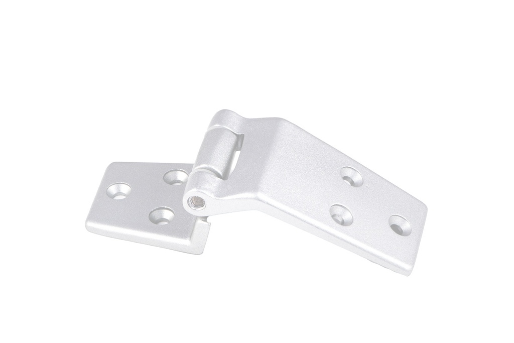 Jukova sarana A-21 48+85mm, Kork.ero 35mm, L=48mm Kiinnitys  6*M5