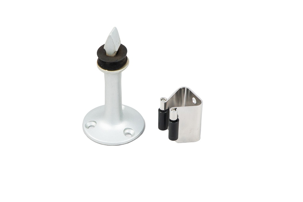 Jukova C-11 ovenpidike  H-110mm / 5*M5 kiinnitys