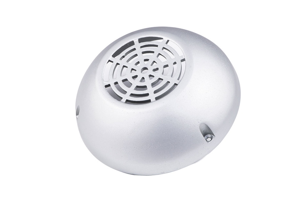 Jukova tuuletusventtiili D-25