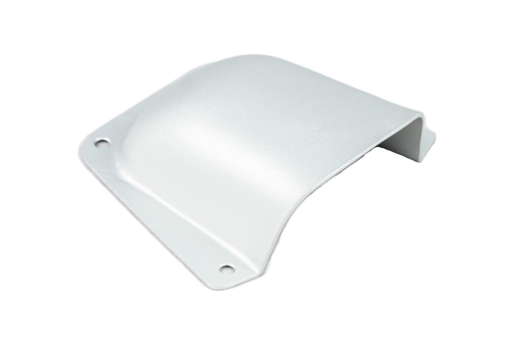 Jukova venttiili D-52 Leveys 118mm, korkeus 44mm