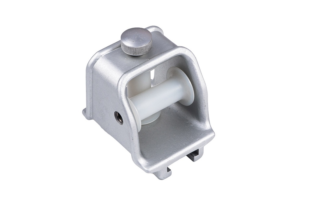 Jukova I-21 ristipylpyrä liukukiskoon K.30*5mm