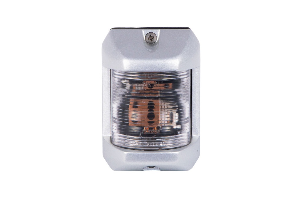 Jukova R-1 Kulkuvalo, mastovalo, kirkas