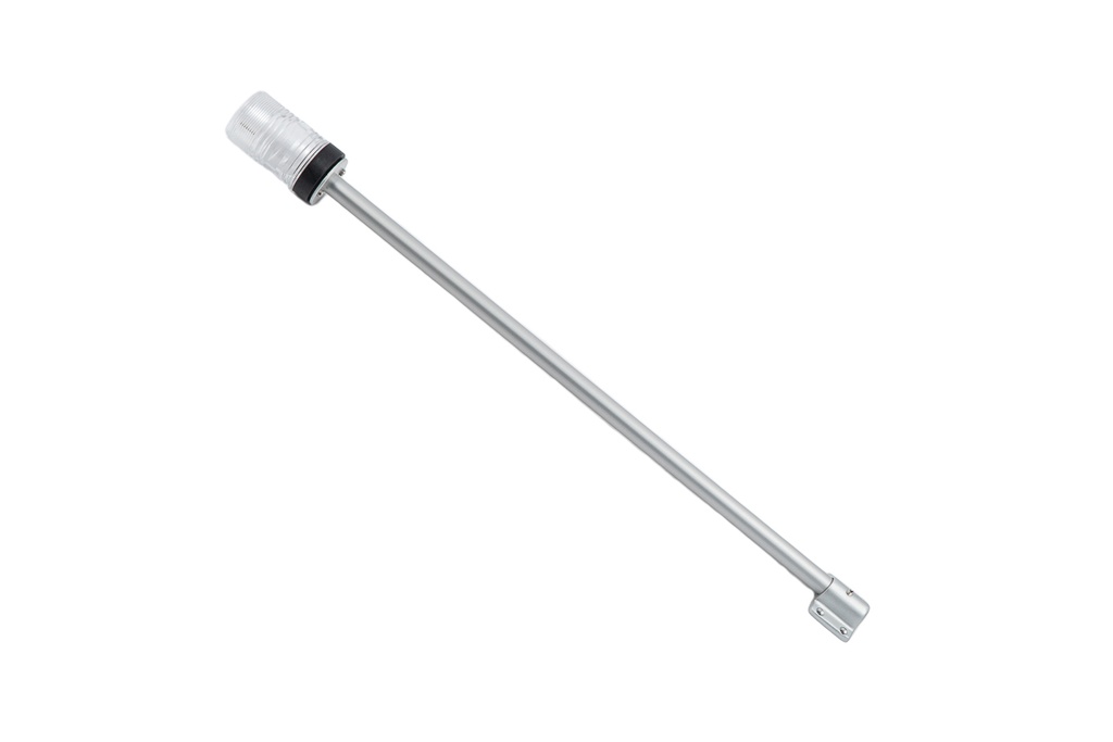 Jukova valomasto R-42, laitaan kiinnitettävä