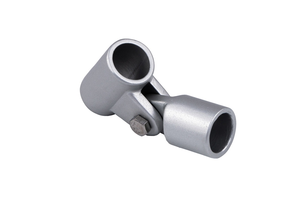 Jukova kaidehela 25mm S-48 säädettävä