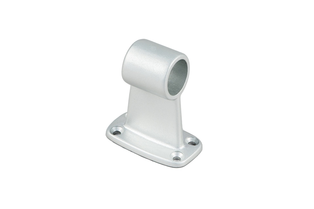 Jukova S-80 sivukaidepidin läpimenevä Ø25 H-62.5mm