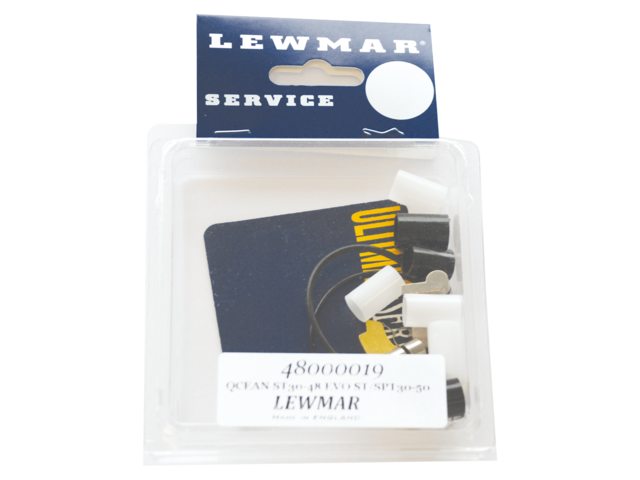 Lewmar  huoltosarja 48000019 ocean ST30-48 & evo st30-50