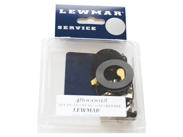 Lewmar  huoltosarja 48000017 ocean/evo st 50-65 sp kit