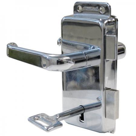 Lukko MC Original oikea / ulos