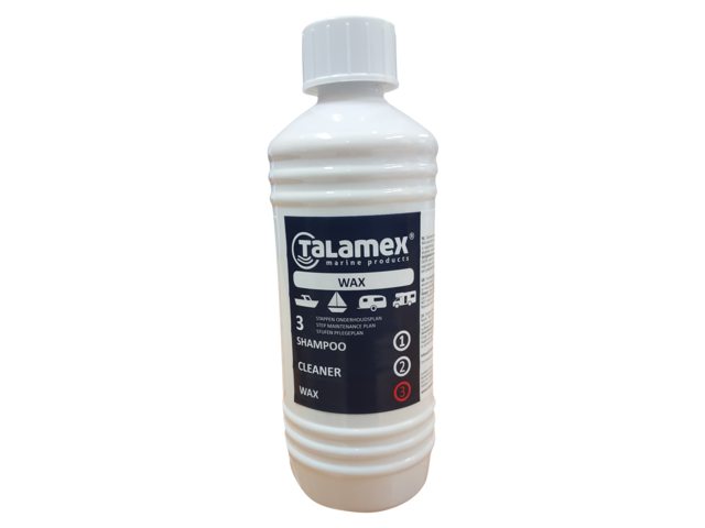 Talamex Super Boat-Wax Venevaha 500ml