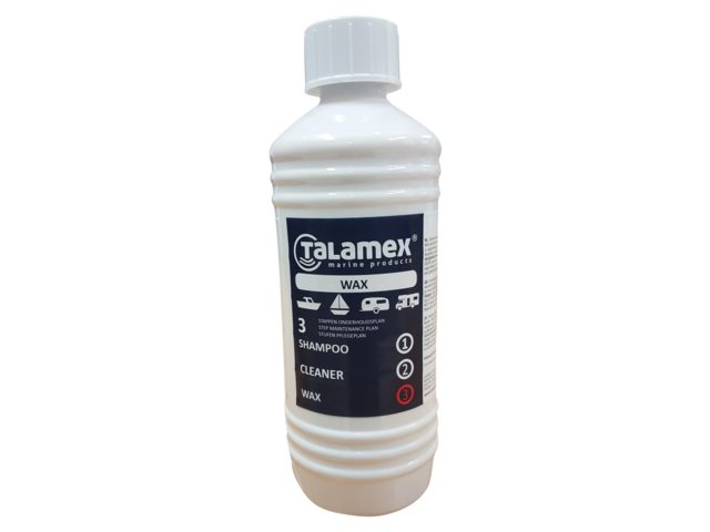 Talamex Super Boat Shampoo 500ml venepesuaine