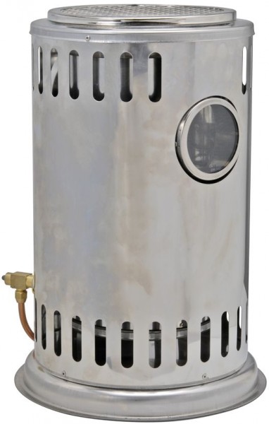 Refleks venekamina, malli 62MG ikkunalla