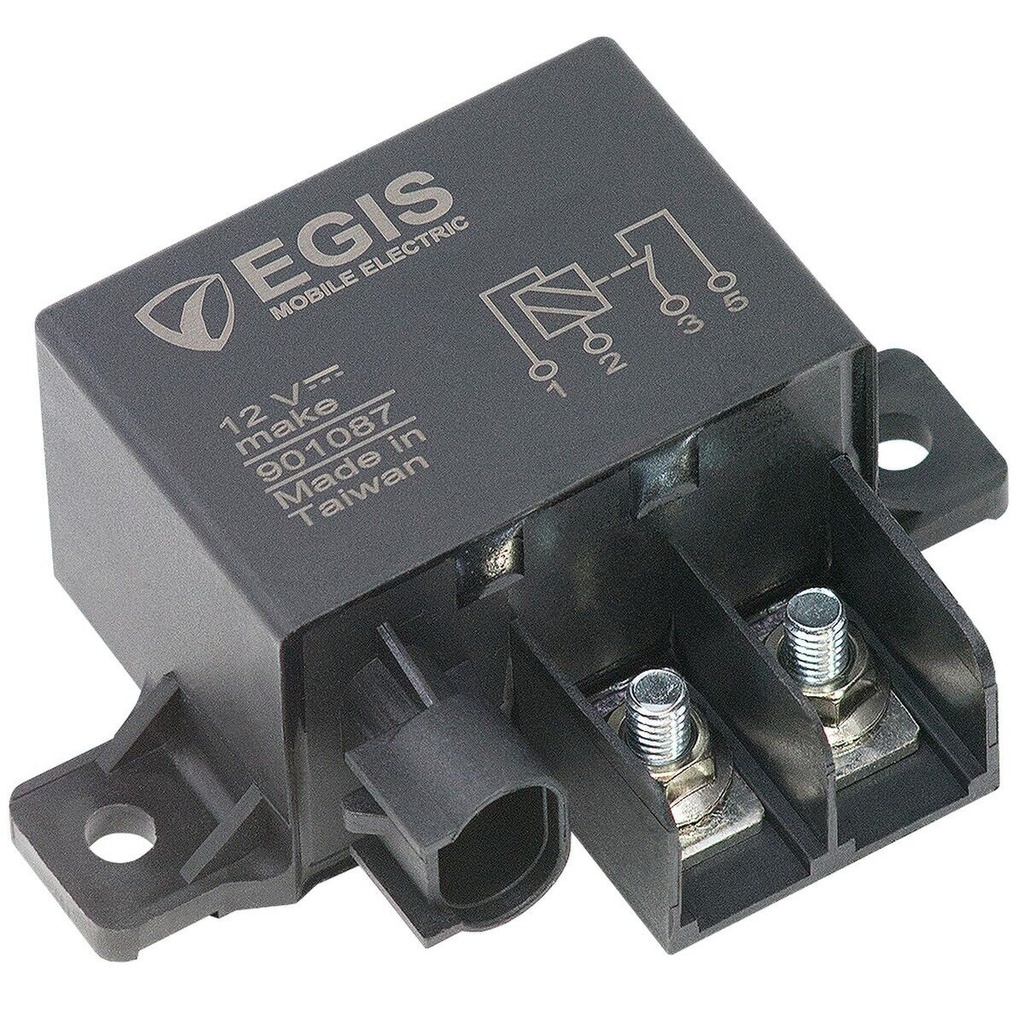 Egis Rele 12V 150 A