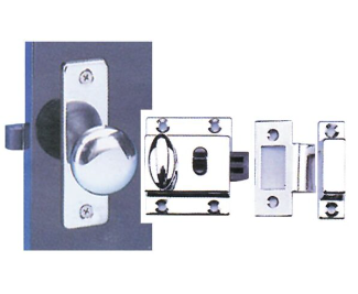 WC:N lukko veneeseen