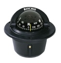 [9514021056] Ritchie Explorer F-50 Kompassi – Uppoasennus, 70mm, Valaistu