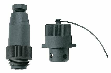 Hella kansiliitin 3-napainen