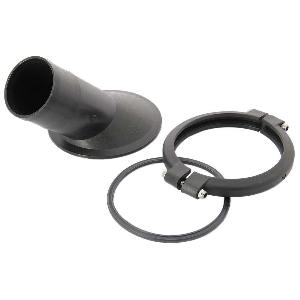 VETUS Pyörivä letkuliitäntä 50mm NLP50SHD