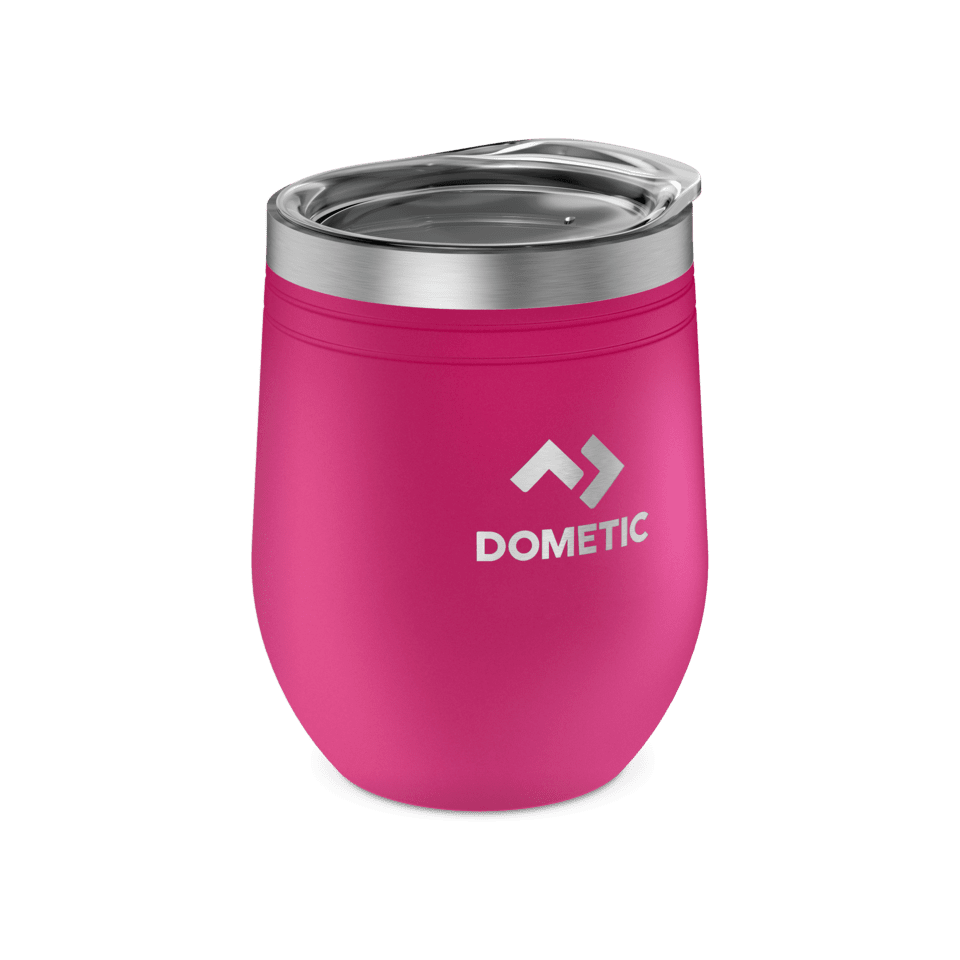 Dometic Termos viinimuki 300ml THWT30 ORCHID