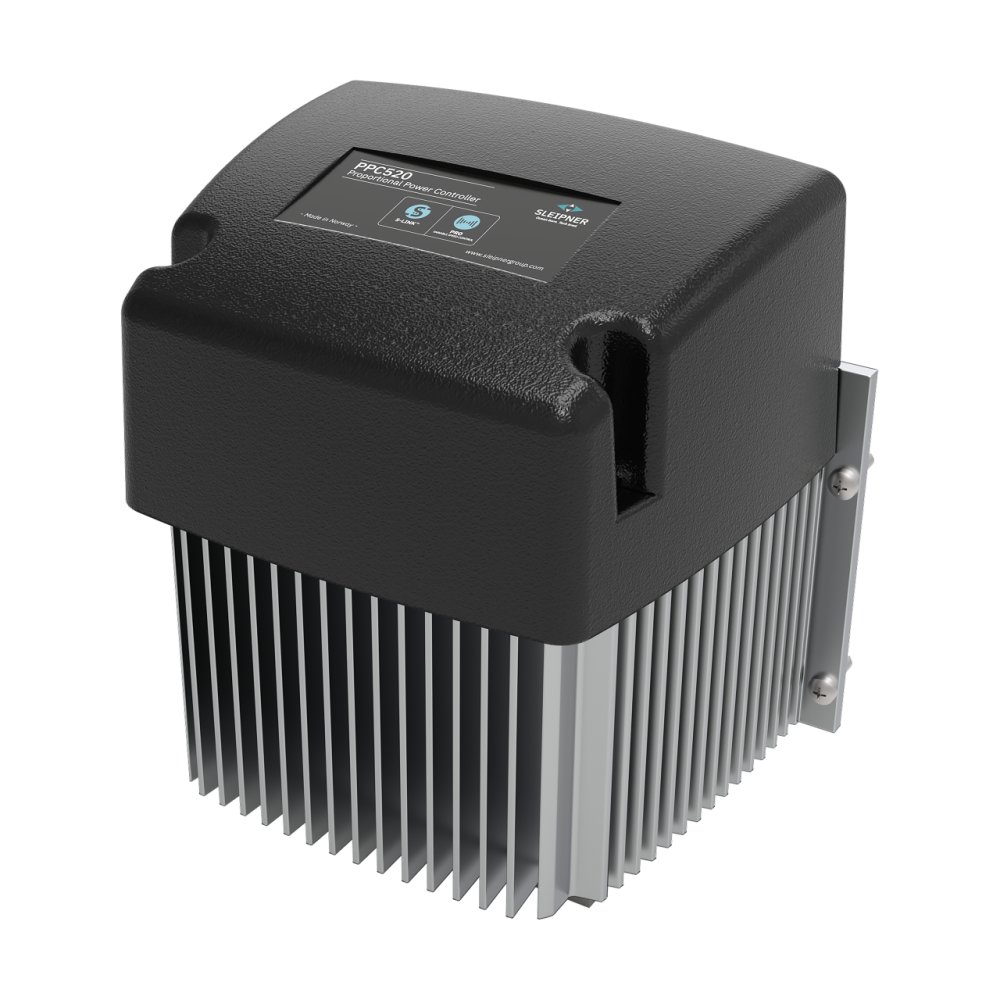 Sleipner PPC520 PRO™ power control unit