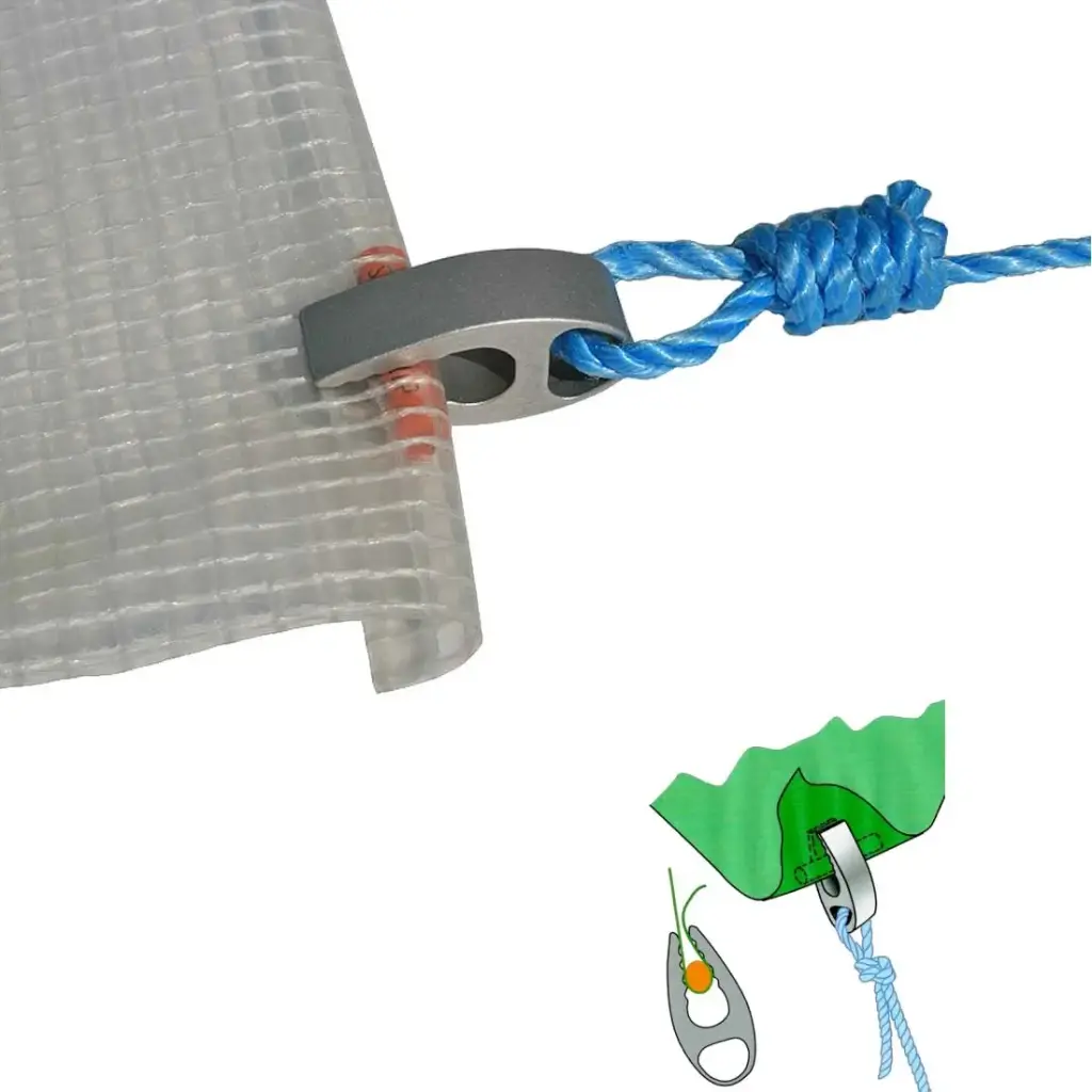 Strong Grip, pressun kiinnike yleismallinen 2kpl