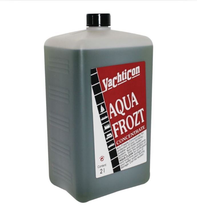 Yachticon Aqua Frozt pakkasneste