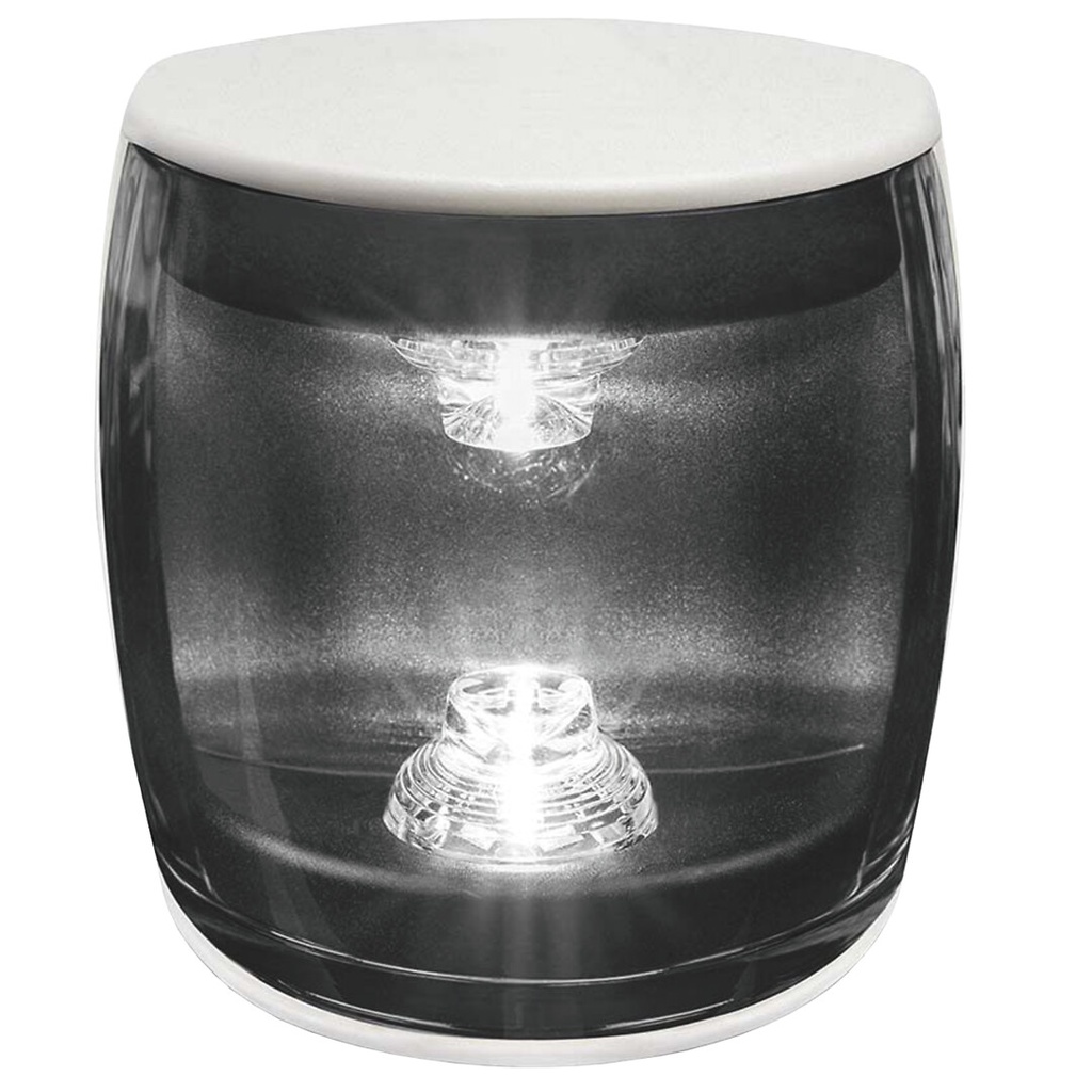 NAVILED PRO MASTOVALO C-5 Valkoinen runko