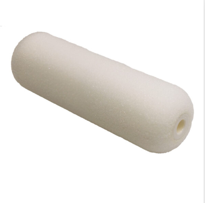 VAAHTOMUOVISYLINTERI 100MM, SILEÄ