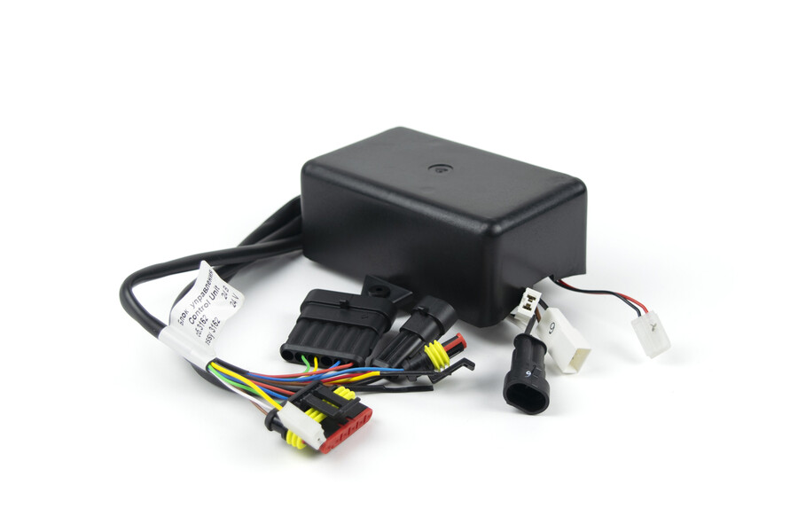 Autoterm ohjainlaite PLANAR-8DM-24-GP-ТМ-P-3160 24V