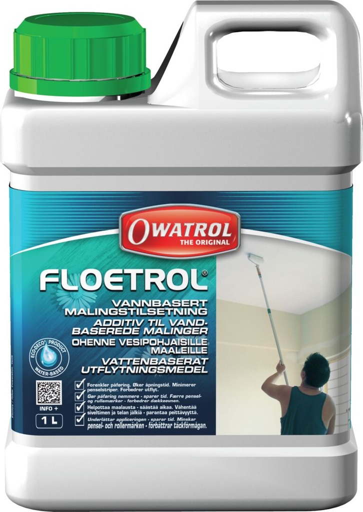 Owatrol Floetrol 1l