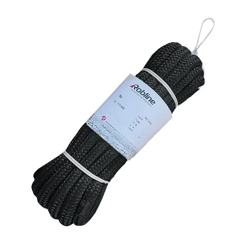 Ankkuriköysi Muovikoussilla 12mm / 30m