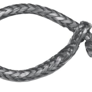 PEHMEÄ DYNEEMA KÖYSISAKKELI 4x65mm