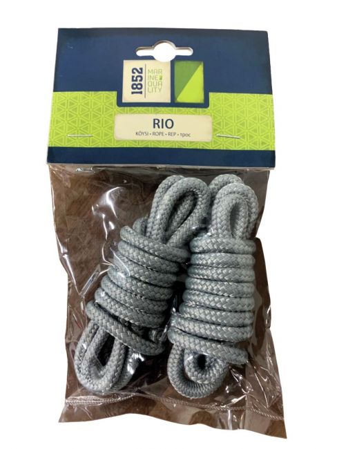 Fendarinaru Fenderline RIO 6mm / 1,5M (2 KPL)