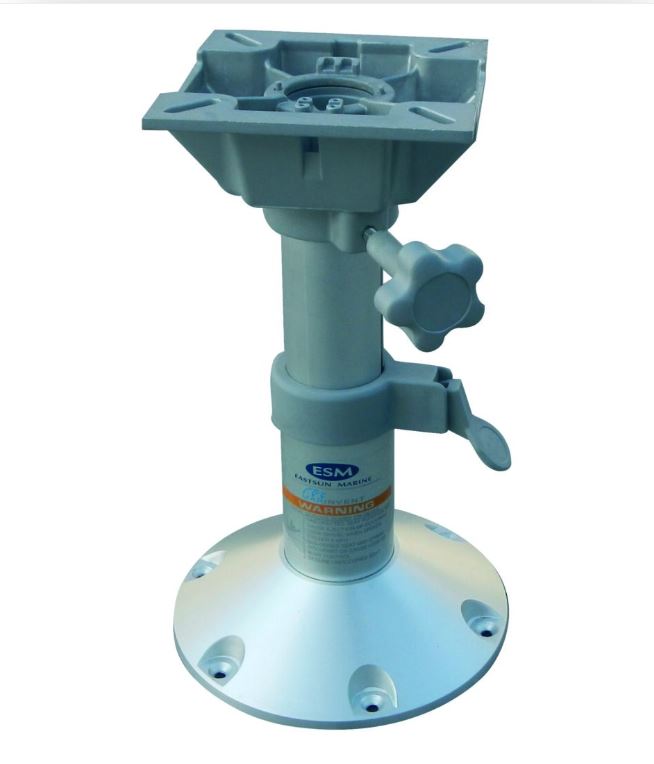 EMS TUOLINJALKA SÄÄDETTÄVÄ 183717