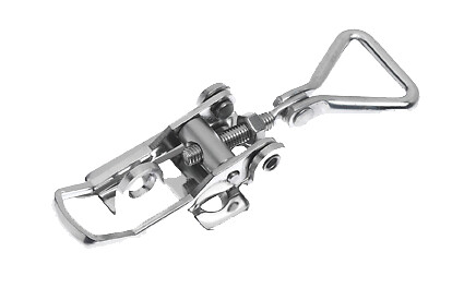 Luukunkiristin 66-75 mm, ilman vastakappaletta