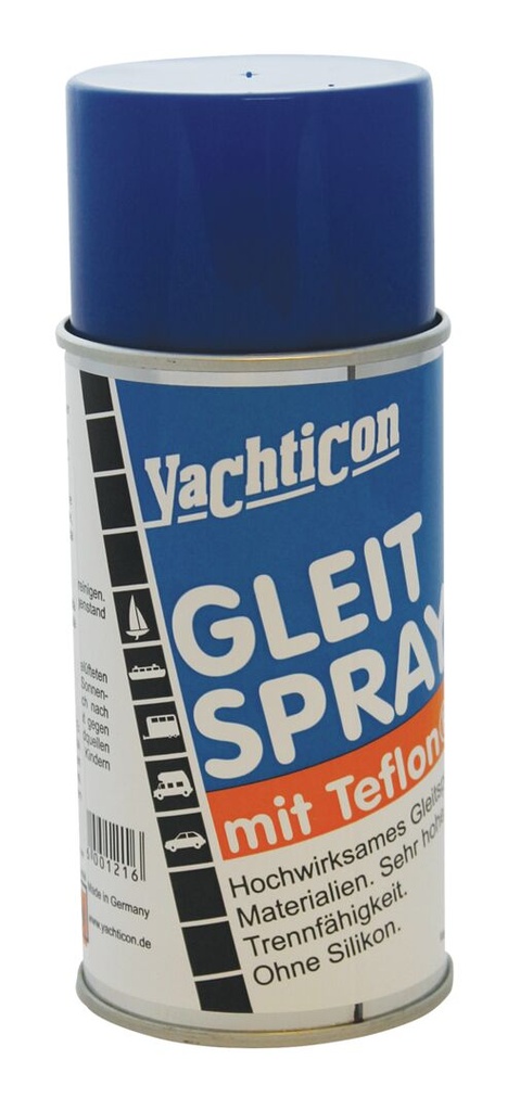 TEFLONSPRAY  300 ML