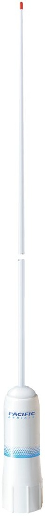 Pacific PRO RANGE AM/FM antenni 1,0M