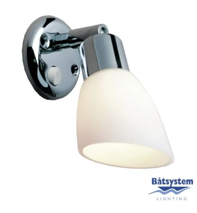 KOHDEVALO OPAL KROMATTU RUNKO