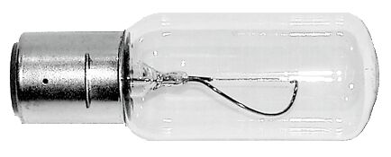 Polttimo P28S 24V 50CD