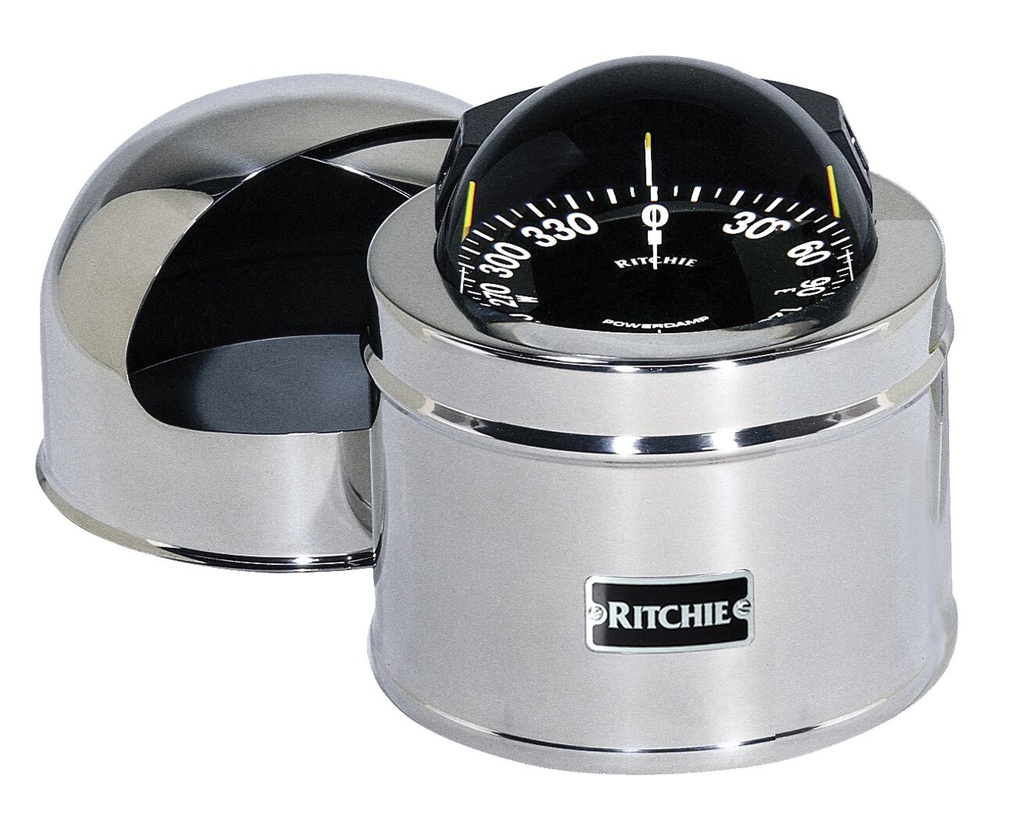 Ritchie Globemaster D-515 Kansikompassi 12V