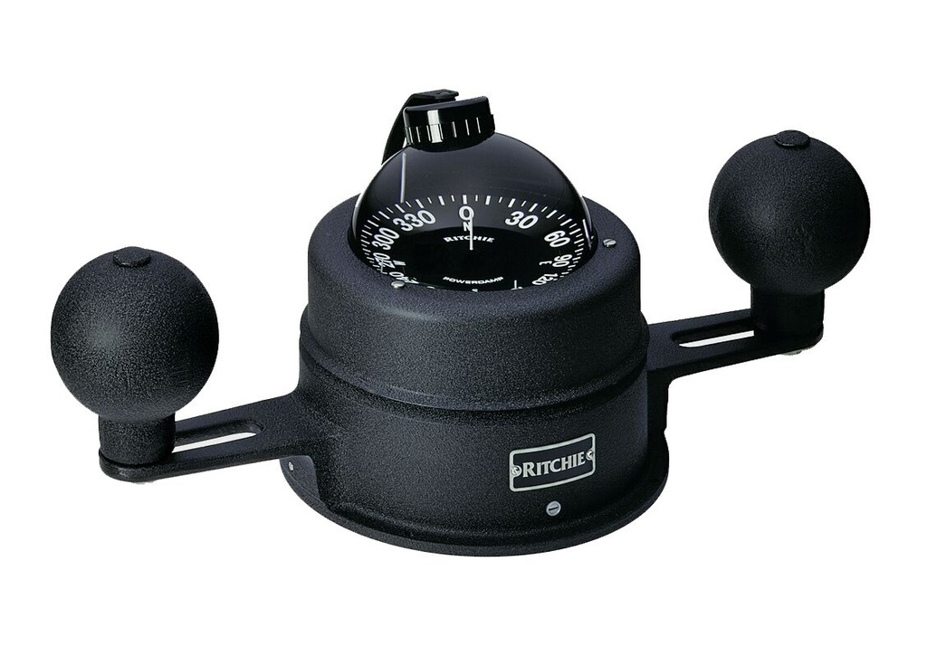 Ritchie Globemaster B-453 Kompassi 5"