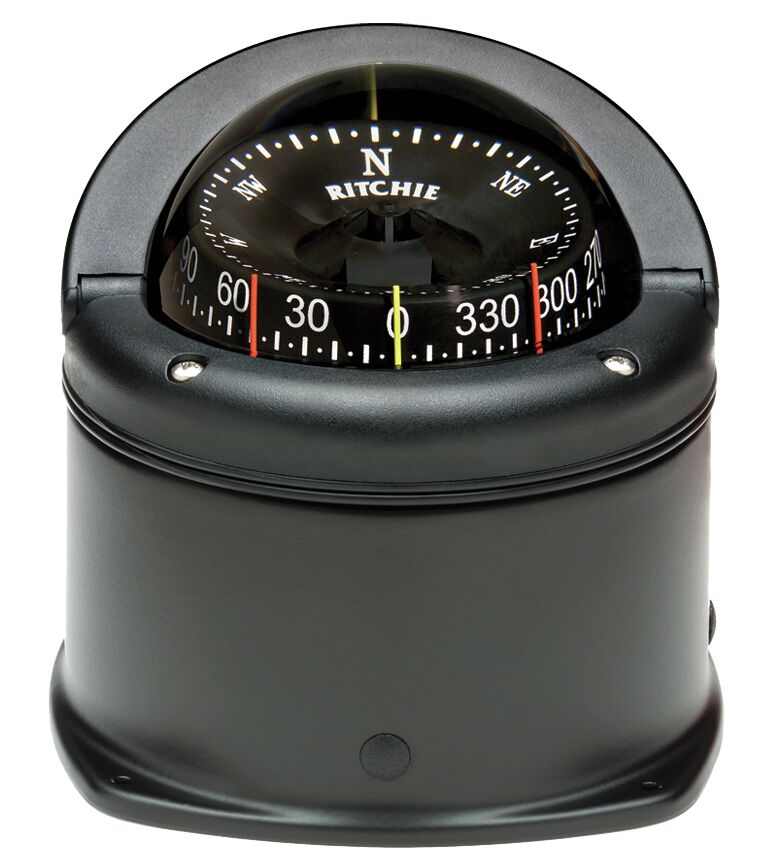 KOMPASSI HELMSMAN HD-745