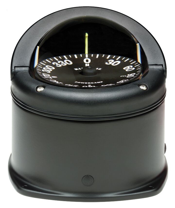 Ritchie Kompassi Helmsman HD-744 – Veneilykompassi Yövalaistuksella