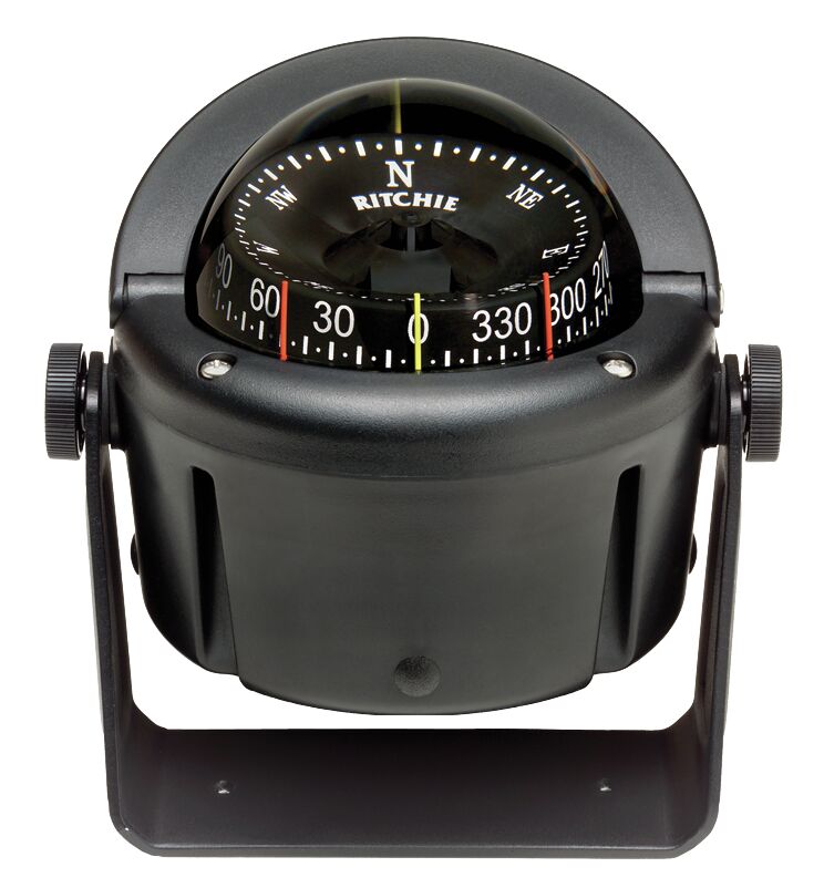 Ritchie Helmsman HB-741 Kompassi – Tarkka ja Kestävä Veneilyyn