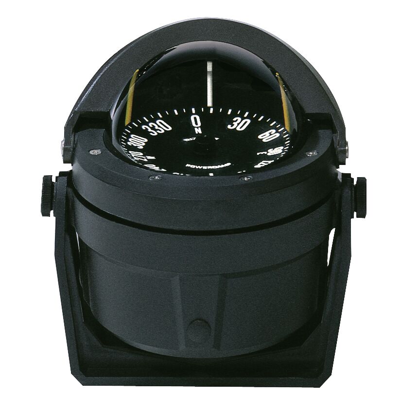 Ritchie Voyager B-80 Kompassi Veneilyyn