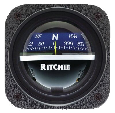 Ritchie Explorer V-537B Veneilykompassi