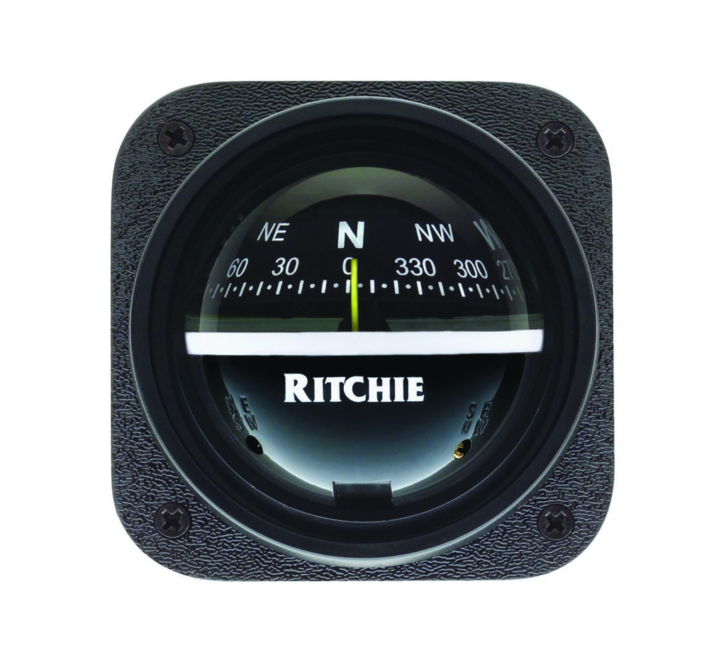 Ritchie Angler V-537 Kompassi – Helppolukuinen ja Huollettava