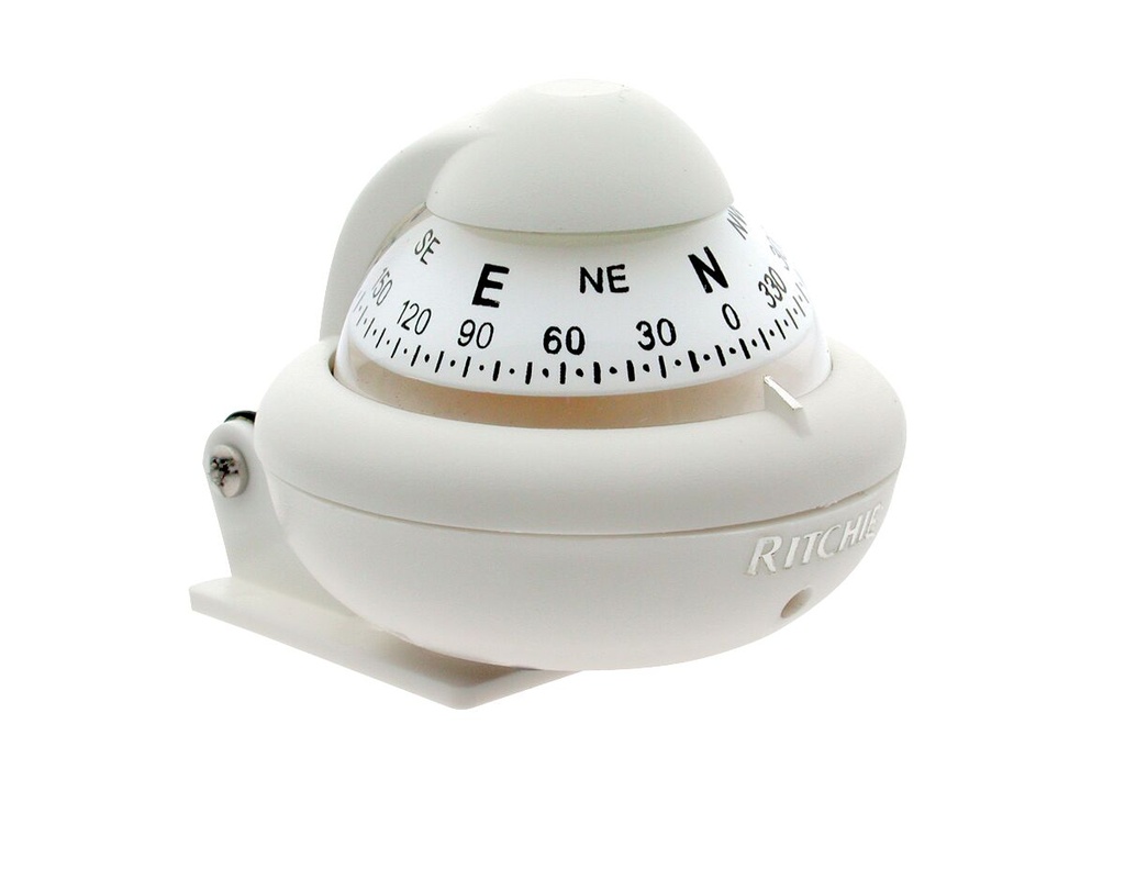 KOMPASSI RITCHIESPORT X-10W-M