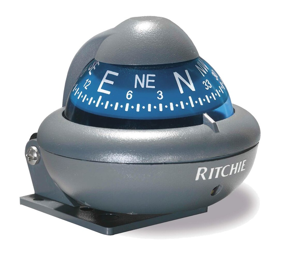 KOMPASSI RITCHIESPORT X-10-A