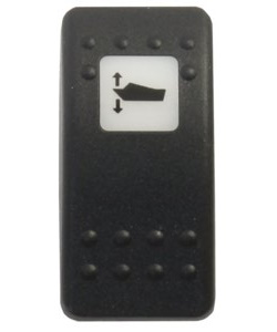 Carling painike 'TRIMMI'