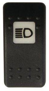 Carling painike 'VALONHEITIN'