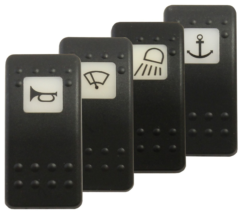 Carling painike  'ANKKURIVALO'